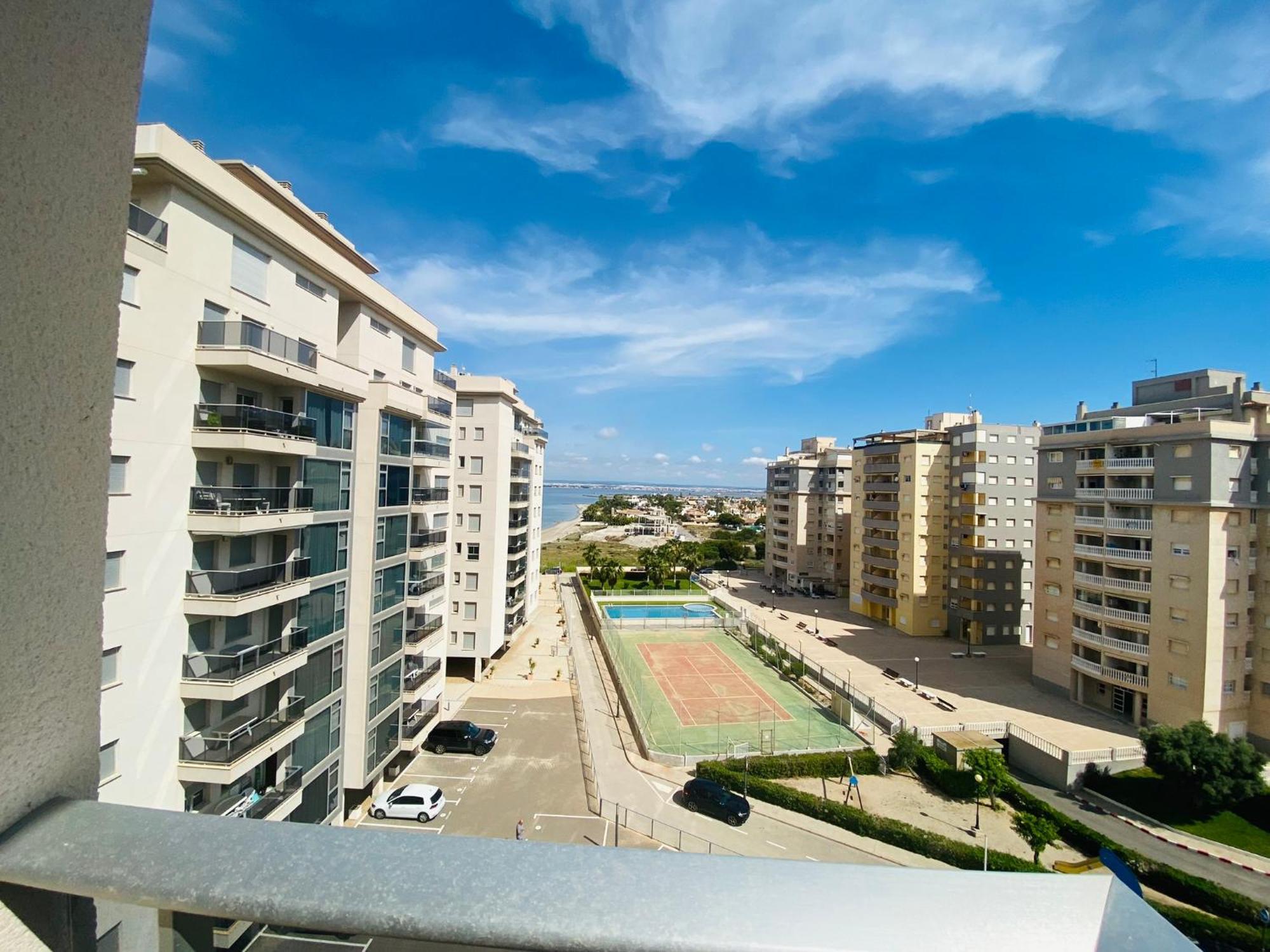 La Manga Beach Club Lateral By Alina365 Extérieur photo