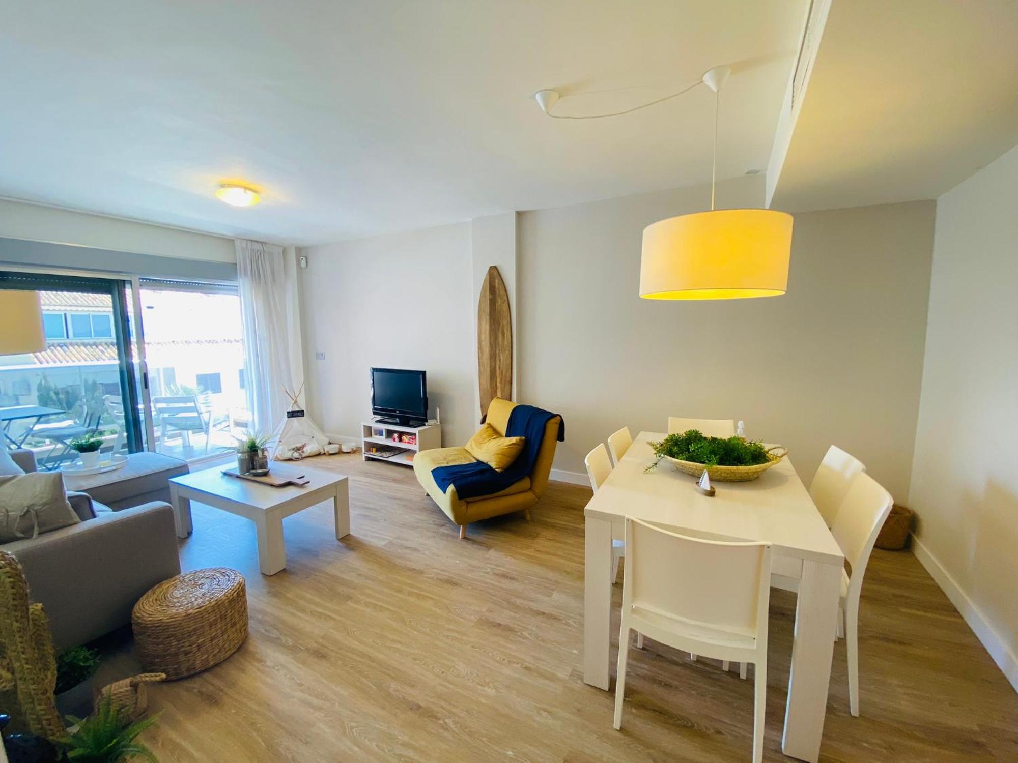 La Manga Beach Club Lateral By Alina365 Extérieur photo