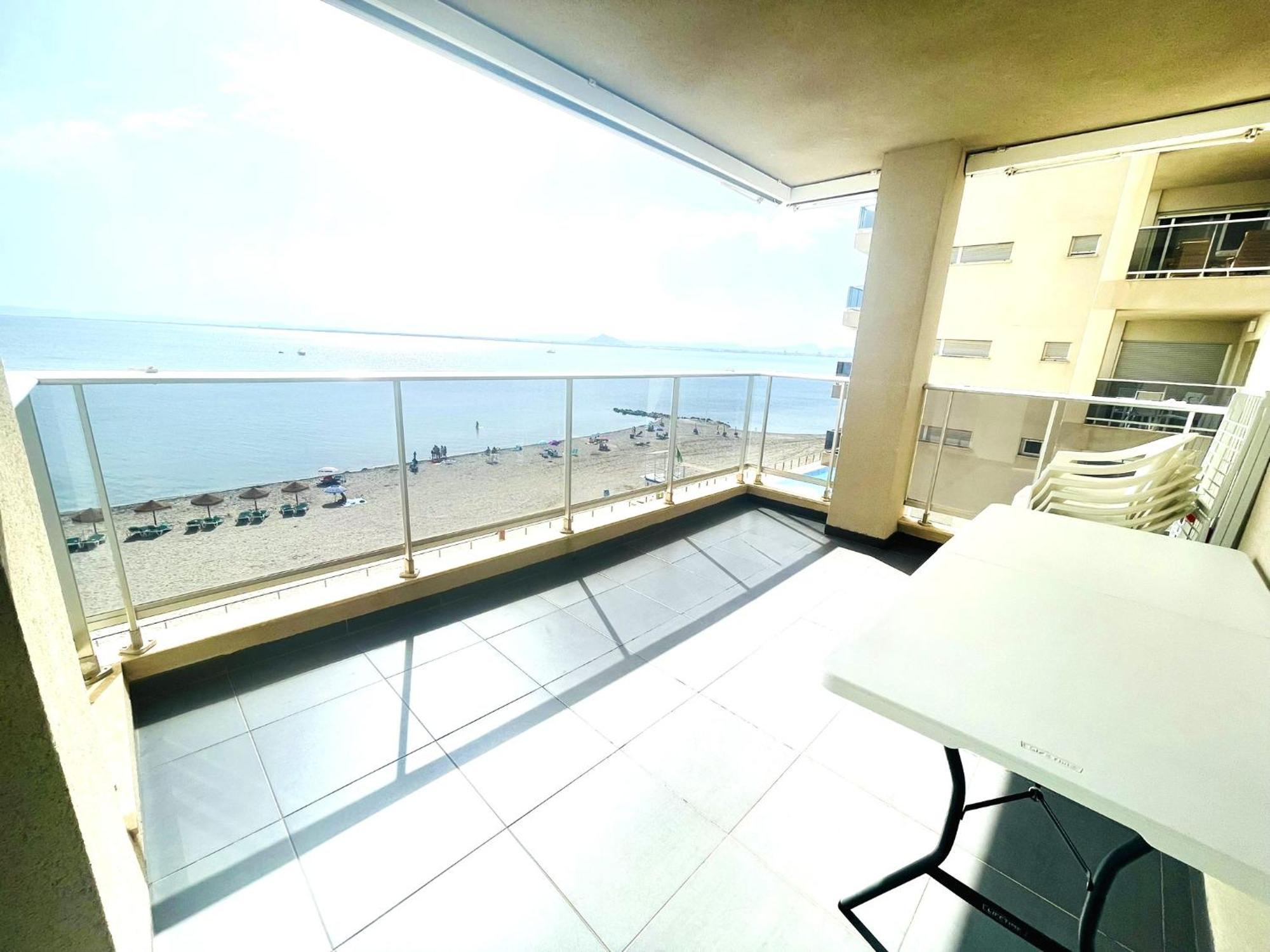 La Manga Beach Club Lateral By Alina365 Extérieur photo