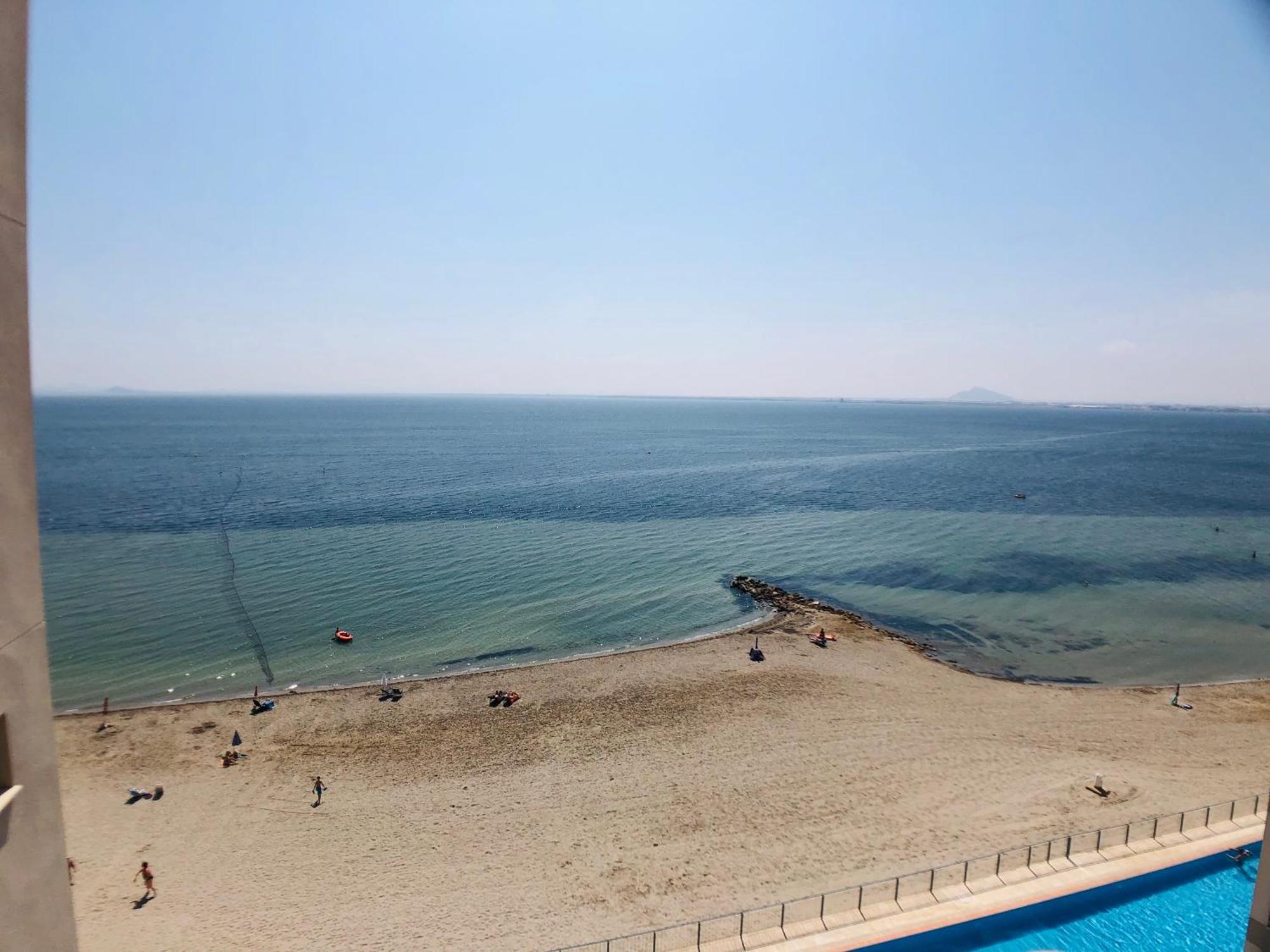 La Manga Beach Club Lateral By Alina365 Extérieur photo