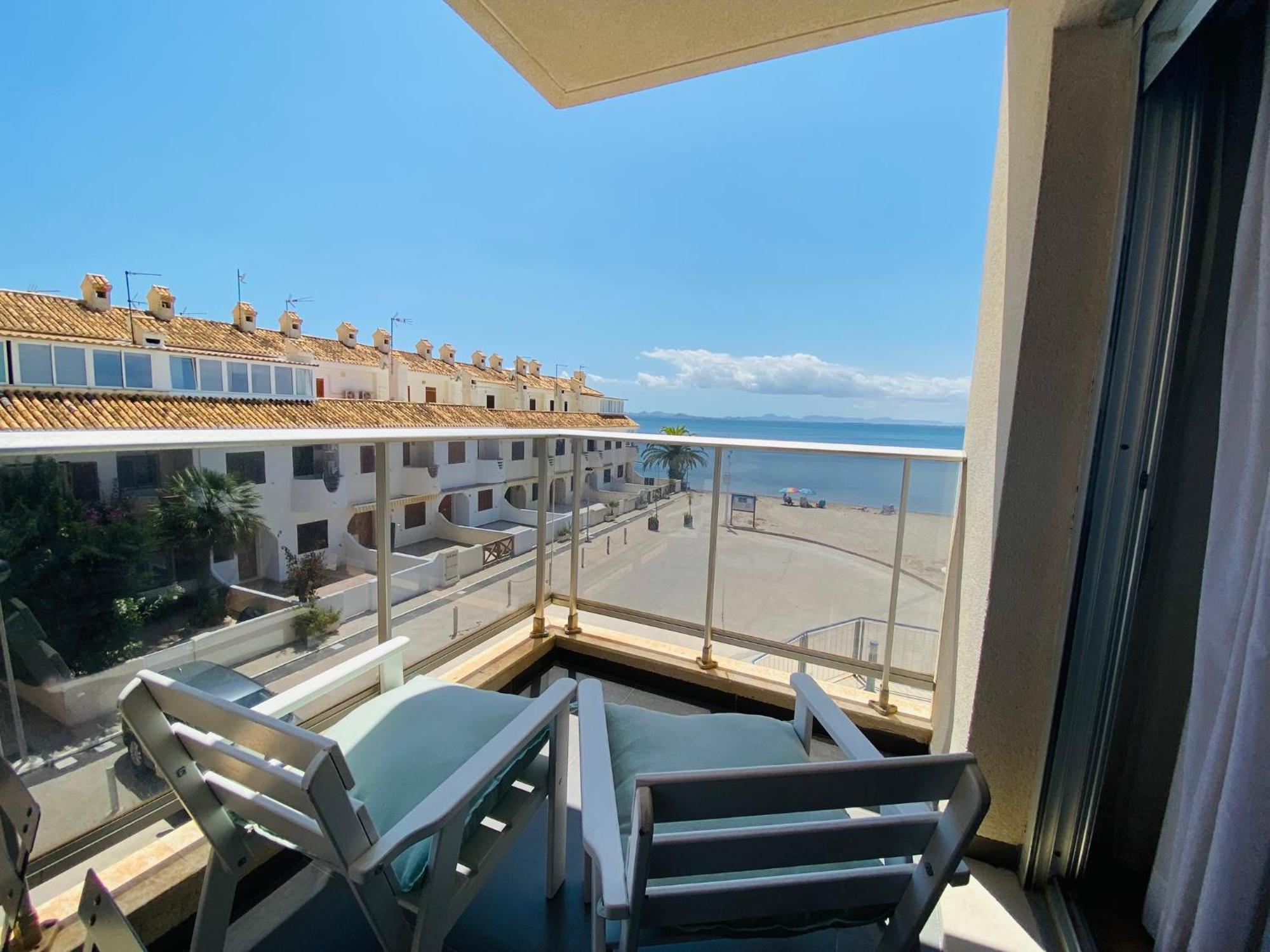 La Manga Beach Club Lateral By Alina365 Extérieur photo