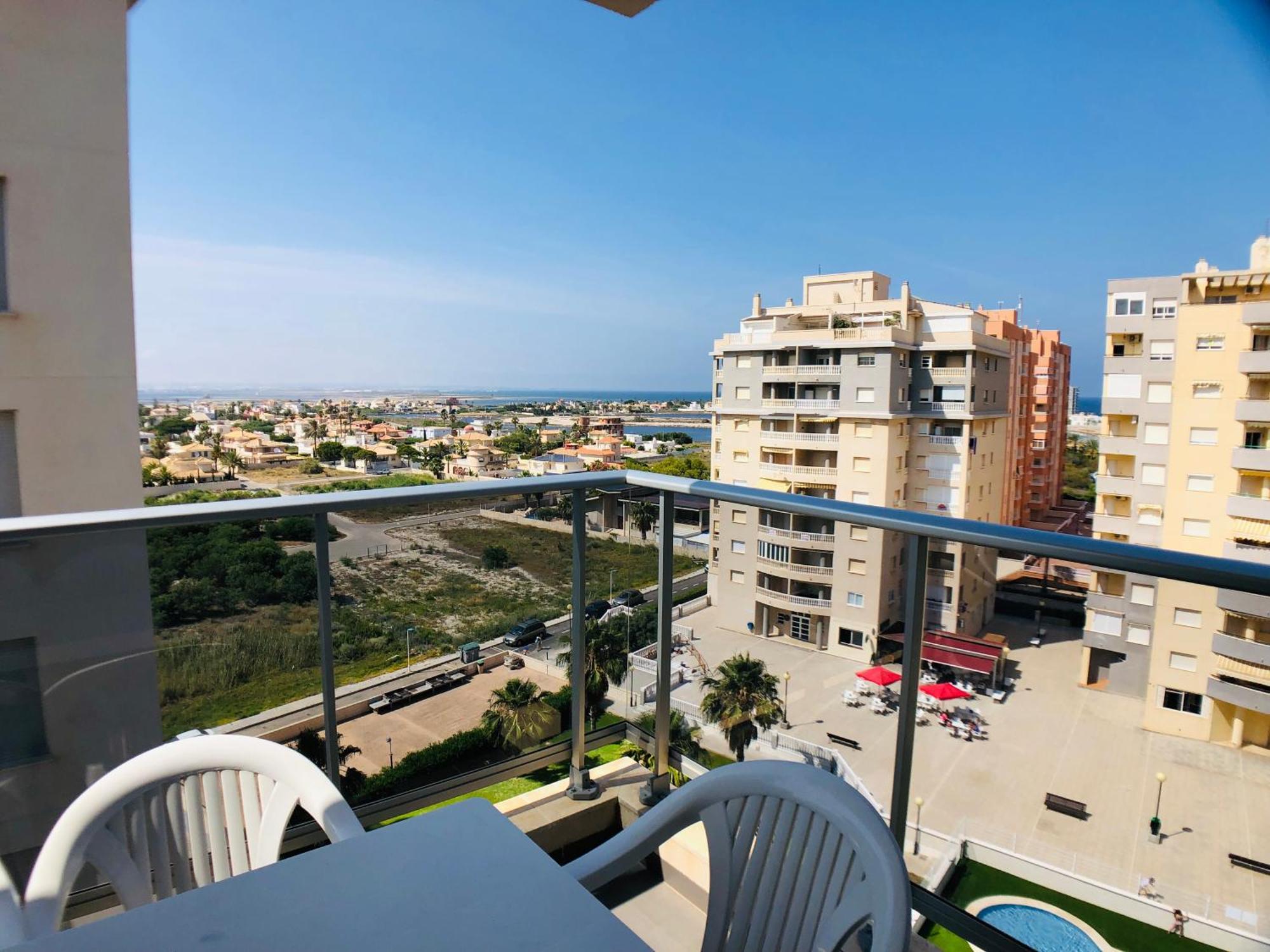 La Manga Beach Club Lateral By Alina365 Extérieur photo